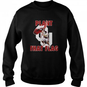 Plant That Flag Oklahoma State Football shirt 4