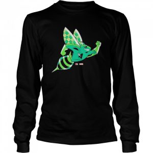 The Augusta GreenJackets Marvels Defenders of the Diamond Shirt 3