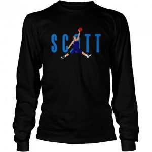 The Office Michael Scott fly shirt 3