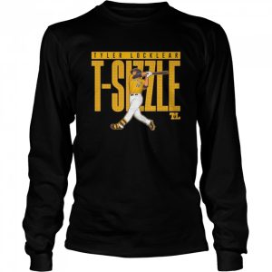 Tyler Locklear T Sizzle shirt 3