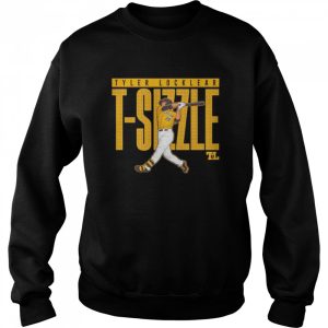 Tyler Locklear T Sizzle shirt 4