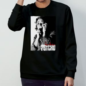 Vera Miles Psycho T Shirt 3