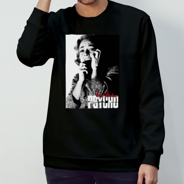 Vera Miles Psycho T-Shirt