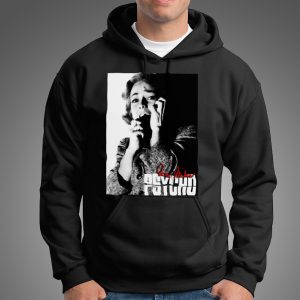 Vera Miles Psycho T Shirt 5