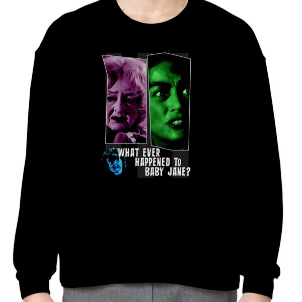 What Ever Happened To Baby Jane T-Shirt