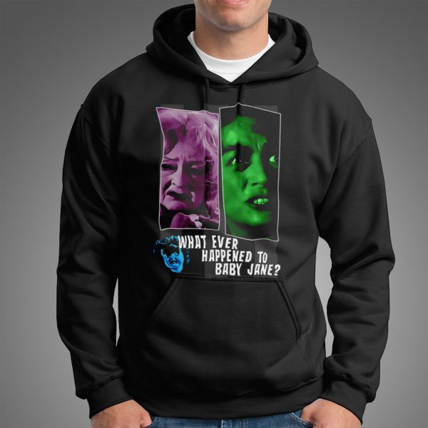 What Ever Happened To Baby Jane T-Shirt