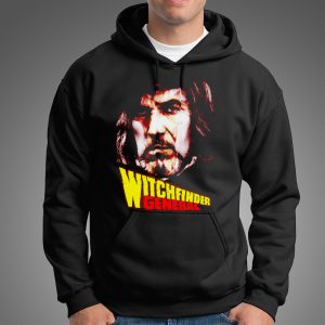 Witchfinder General Matthew Hopkins T Shirt 5