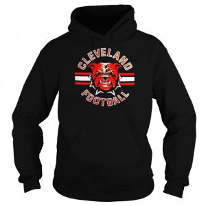 cleveland Dawg football shirt 5