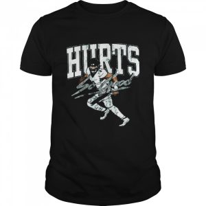 philadelphia Eagles Jalen Hurts So Good II shirt