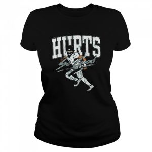 philadelphia Eagles Jalen Hurts So Good II shirt