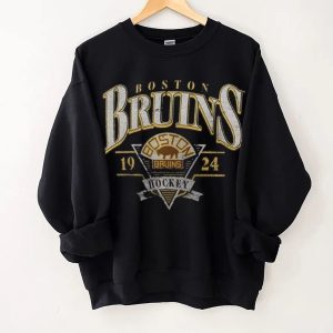 Boston Bruins Vintage Shirt For Fans 2