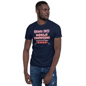 Braves World Series Champions 2021 Shirt 5