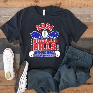 Buffalo Bills Division Champions 2022 Shirt 2