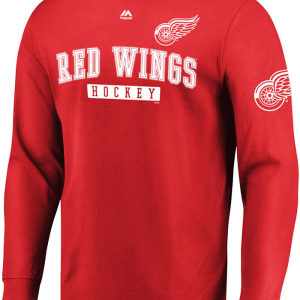 Detroit Red Wings Hockey Fan Shirt Gift For