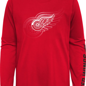 Detroit Red Wings Hockey Team Fan Unique Shirt