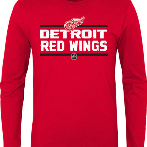 Detroit Red Wings Hockey Unique Shirt