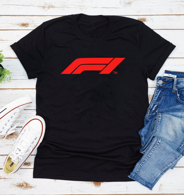 F1 Formula One Racing Classic T-Shirt