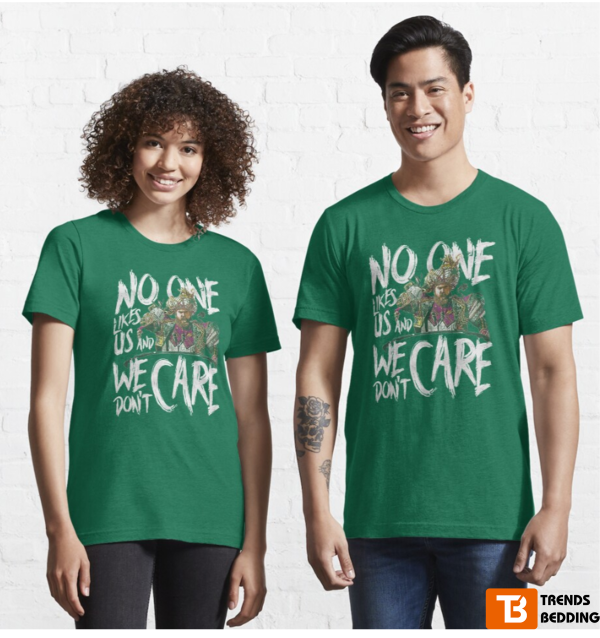 Jason Kelce No One Like Us T-shirt