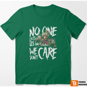 Jason Kelce No One Like Us T-shirt