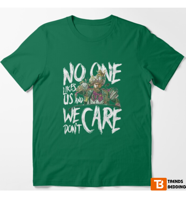 Jason Kelce No One Like Us T-shirt