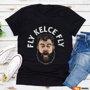 Jason Kelce Vintage 90s Unisex T-shirt Best Seller