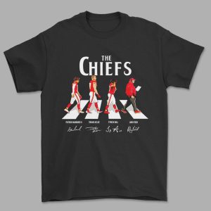 Kansas City Chiefs Road Sweatshirt