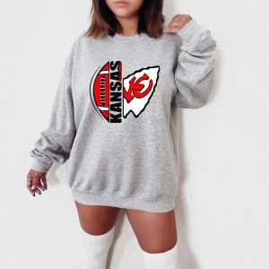 Kansas City Chiefs Sweatshirt