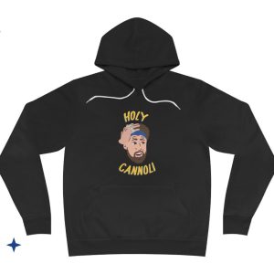 Klay Thompson Holy Cannoli Warriors Unisex Shirt