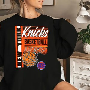 Knick Baseball Shirt For Lovers