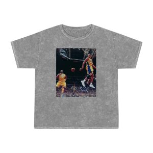 Kobe Bryant T-Shirt Lakers Tee Gifts For Fans