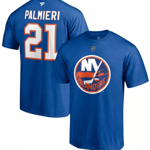 Kyle Palmieri New York Islanders Name And Number T-shirt