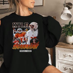 Kyle Shanahan Crewneck Sweatshirt