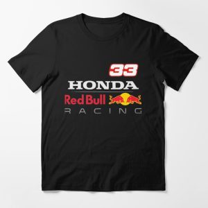 Max Verstappen 33 Red Bull Racing F1 Sweatshirt