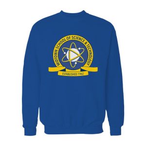 Midtown School Of Science And Technology Sweatshirt 1 1