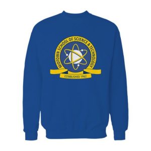 Midtown School Of Science And Technology Sweatshirt 3 1