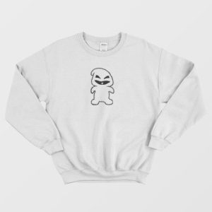 Oogie Boogie Cute Sweatshirt 4