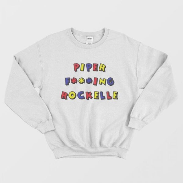 Piper Rockelle Merch Sweatshirt