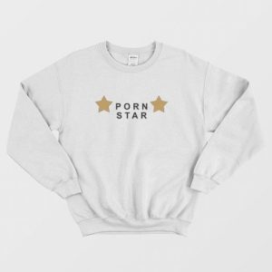 Porn Star Cristal The Boondocks Sweatshirt 3