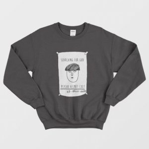 Psycho Helmet Cult Mob Psycho 100 Sweatshirt 3