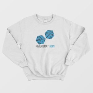 Ron Rivera Riverboat Ron Sweatshirt 4