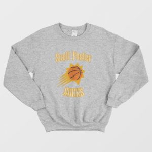 Scott Foster Sucks Sweatshirt 3