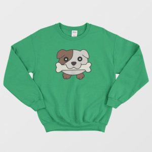 Shigeo Kageyama Mob Psycho 100 Sweatshirt Cosplay 3