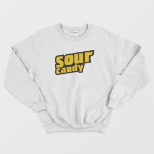 Sour Candy Sweatshirt 3