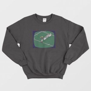 Tom Brady Simpsons Everyone Sucks But Me Sweatshirt 3