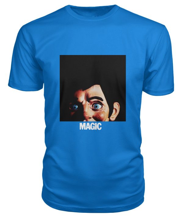 Magic (1978) t-shirt