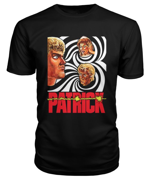 Patrick (1978) t-shirt