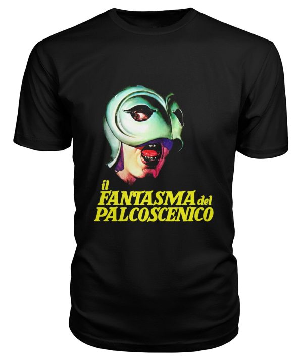 Phantom of the Paradise (1974) Italian t-shirt