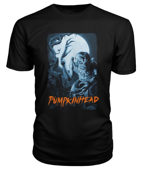 Pumpkinhead (1988) t-shirt