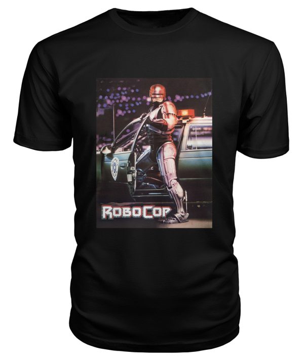 RoboCop (1987) t-shirt