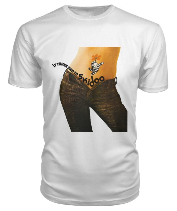Skidoo (1968) t-shirt